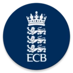 Logo of England Cricket android Application 